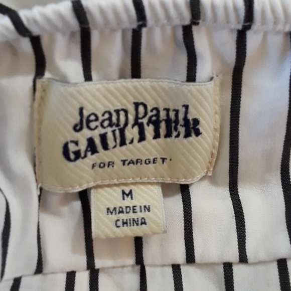 ❤JEAN PAUL GAUTIER FOR TARGET - Picture 4 of 8
